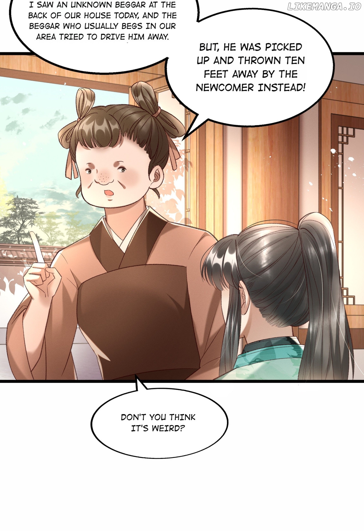Love-Stricken Chapter 12 - page 39