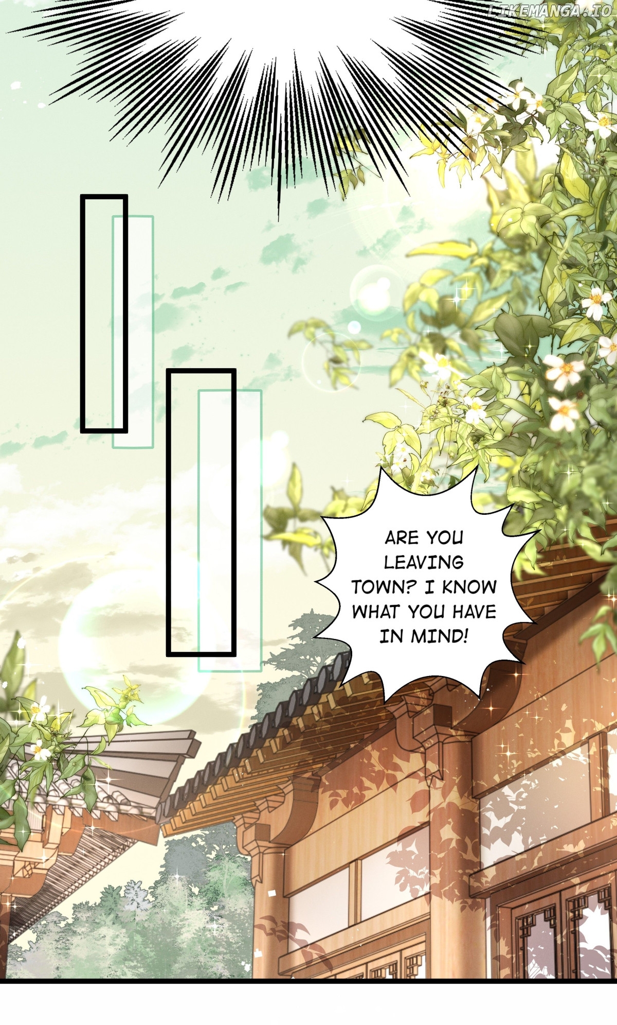 Love-Stricken Chapter 12 - page 4