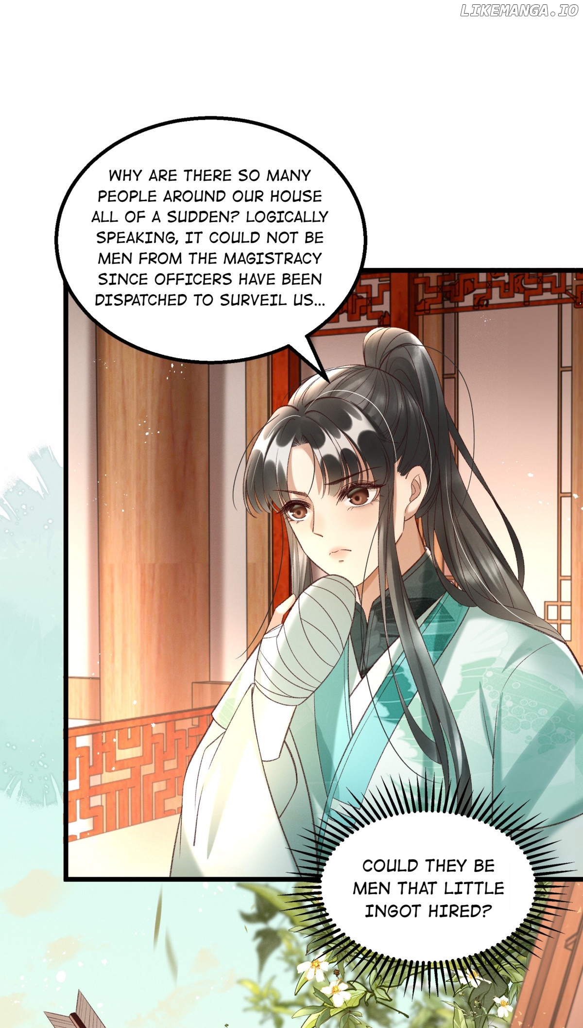Love-Stricken Chapter 12 - page 40