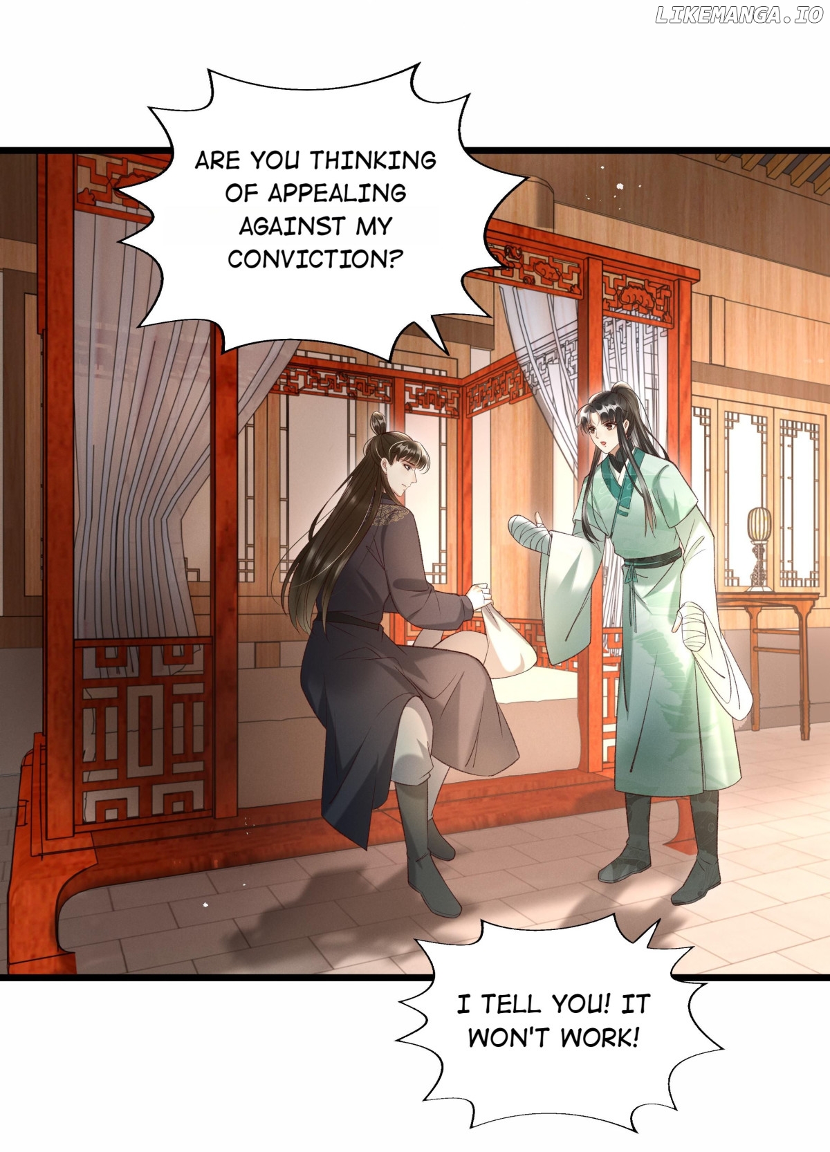 Love-Stricken Chapter 12 - page 5