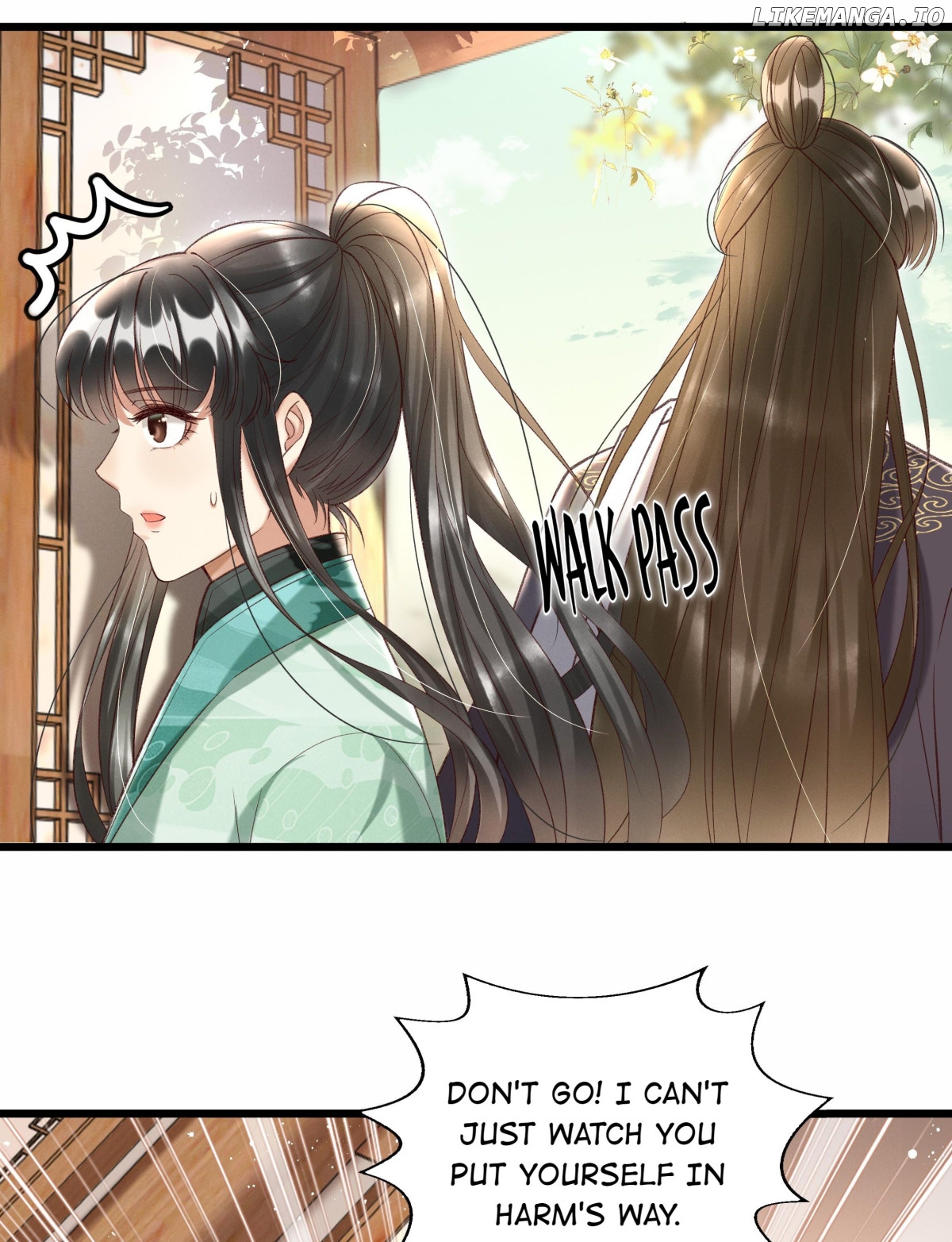 Love-Stricken Chapter 12 - page 6