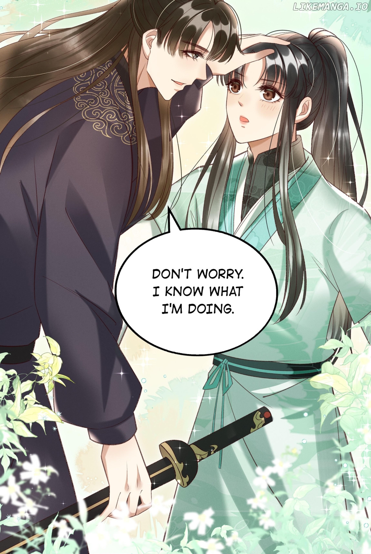 Love-Stricken Chapter 12 - page 9