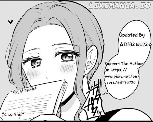 Daily Life of Ei, Yae and Sara In Inazuma Chapter 16 - page 5