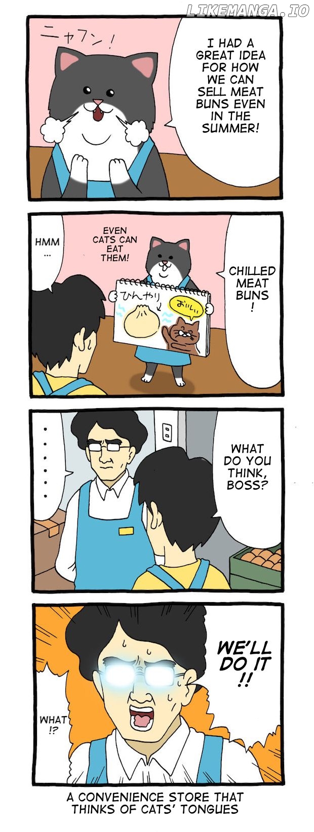 Register Cat Chapter 45 - page 1