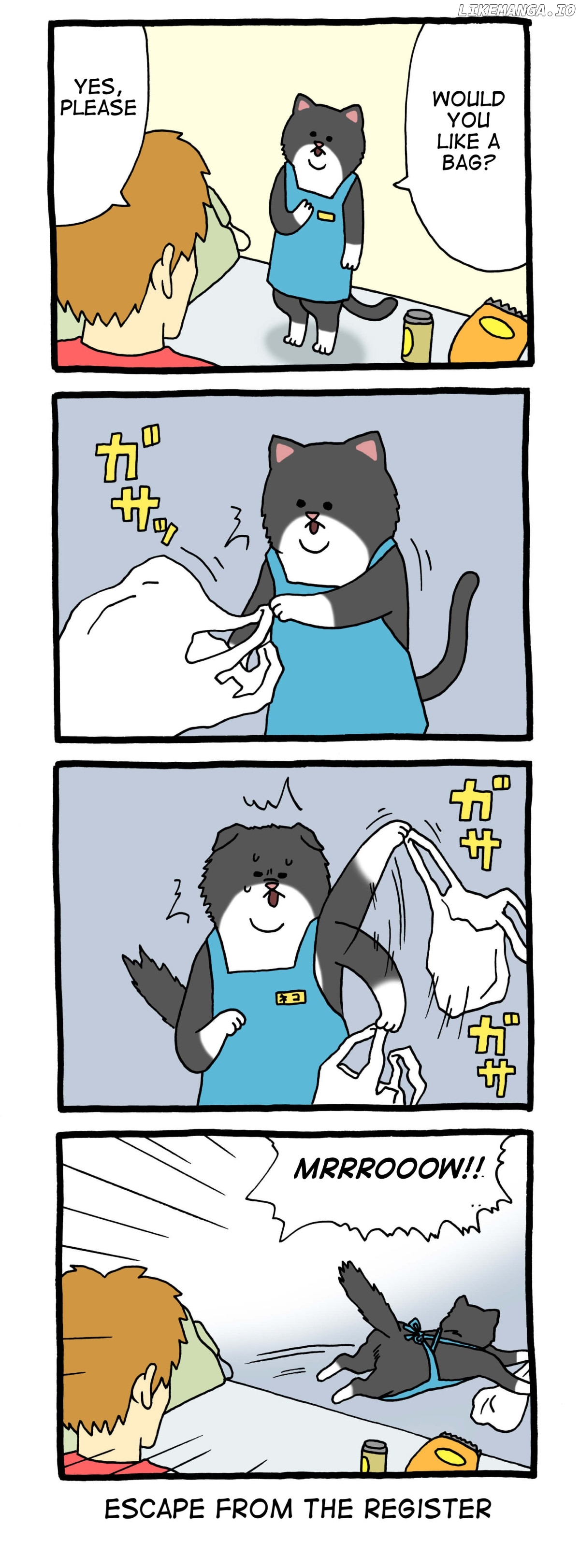 Register Cat Chapter 5 - page 1