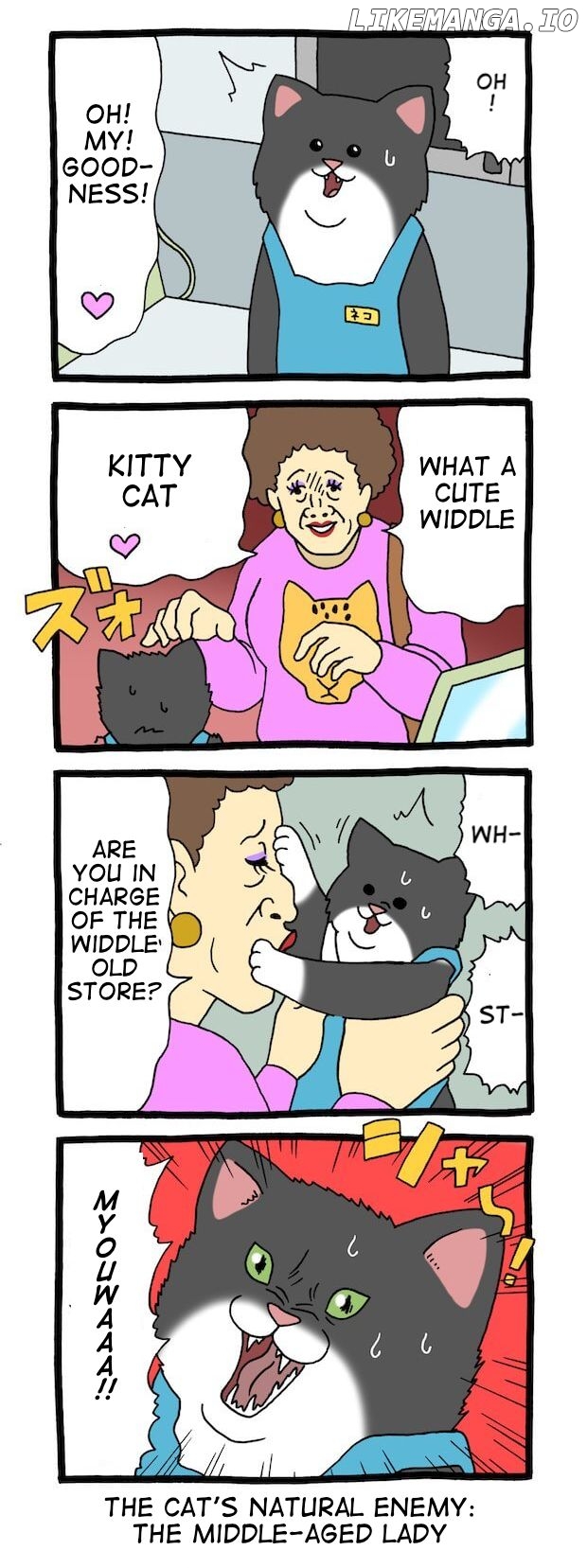 Register Cat Chapter 63 - page 1