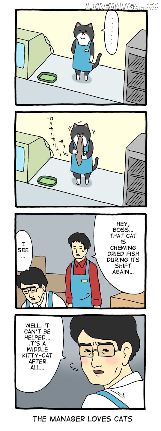 Register Cat Chapter 4 - page 1
