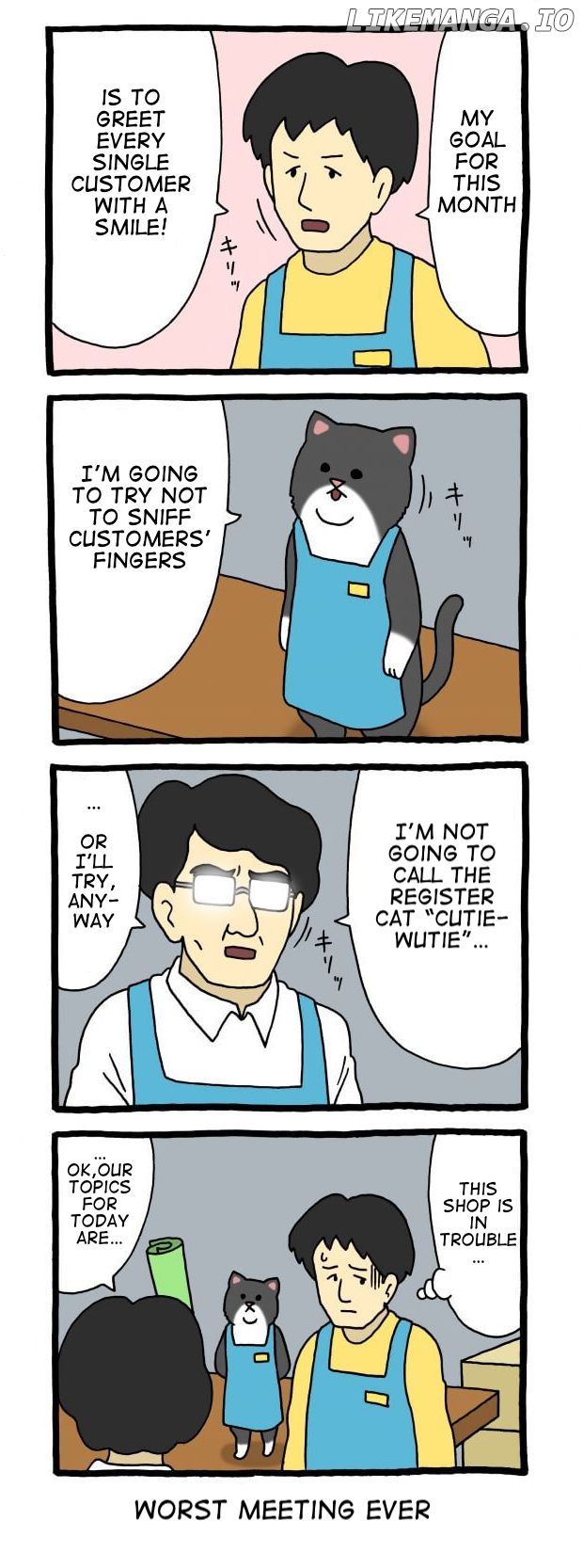 Register Cat Chapter 23 - page 1