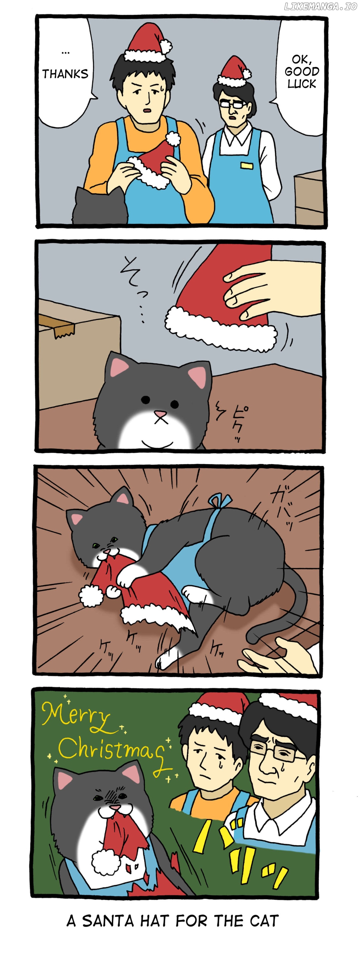 Register Cat Chapter 16 - page 1