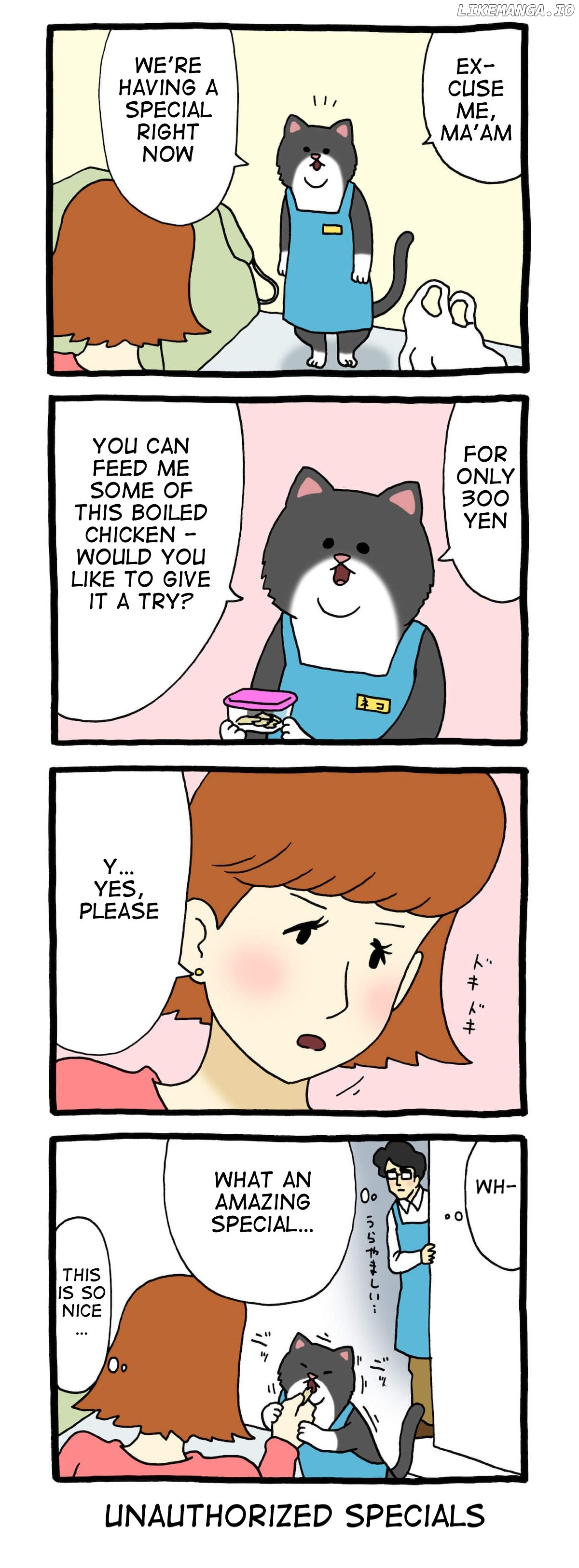 Register Cat Chapter 9 - page 1