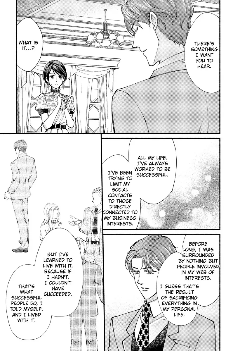 A Taste of Sin Chapter 10 - page 2