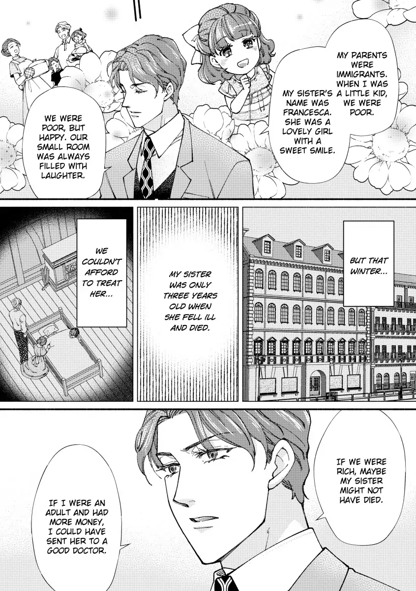 A Taste of Sin Chapter 10 - page 4