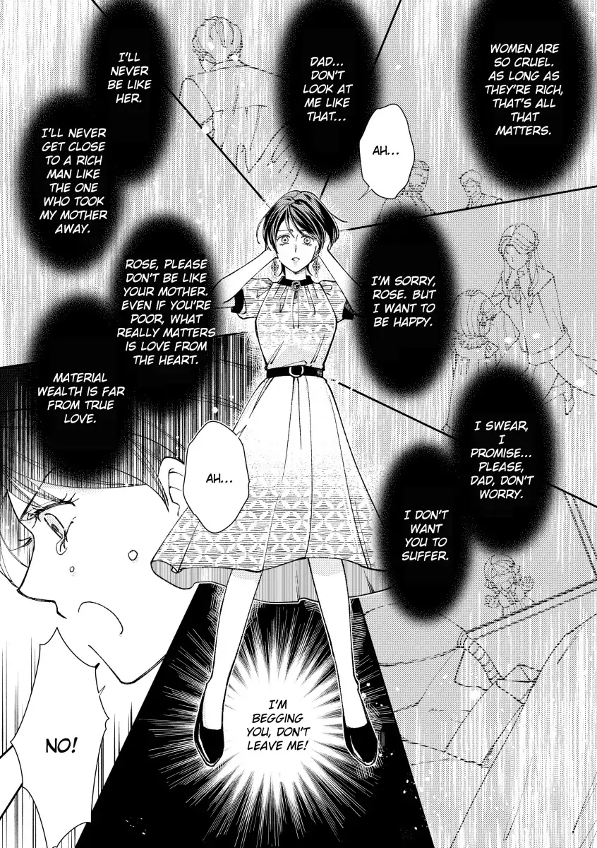 A Taste of Sin Chapter 10 - page 9