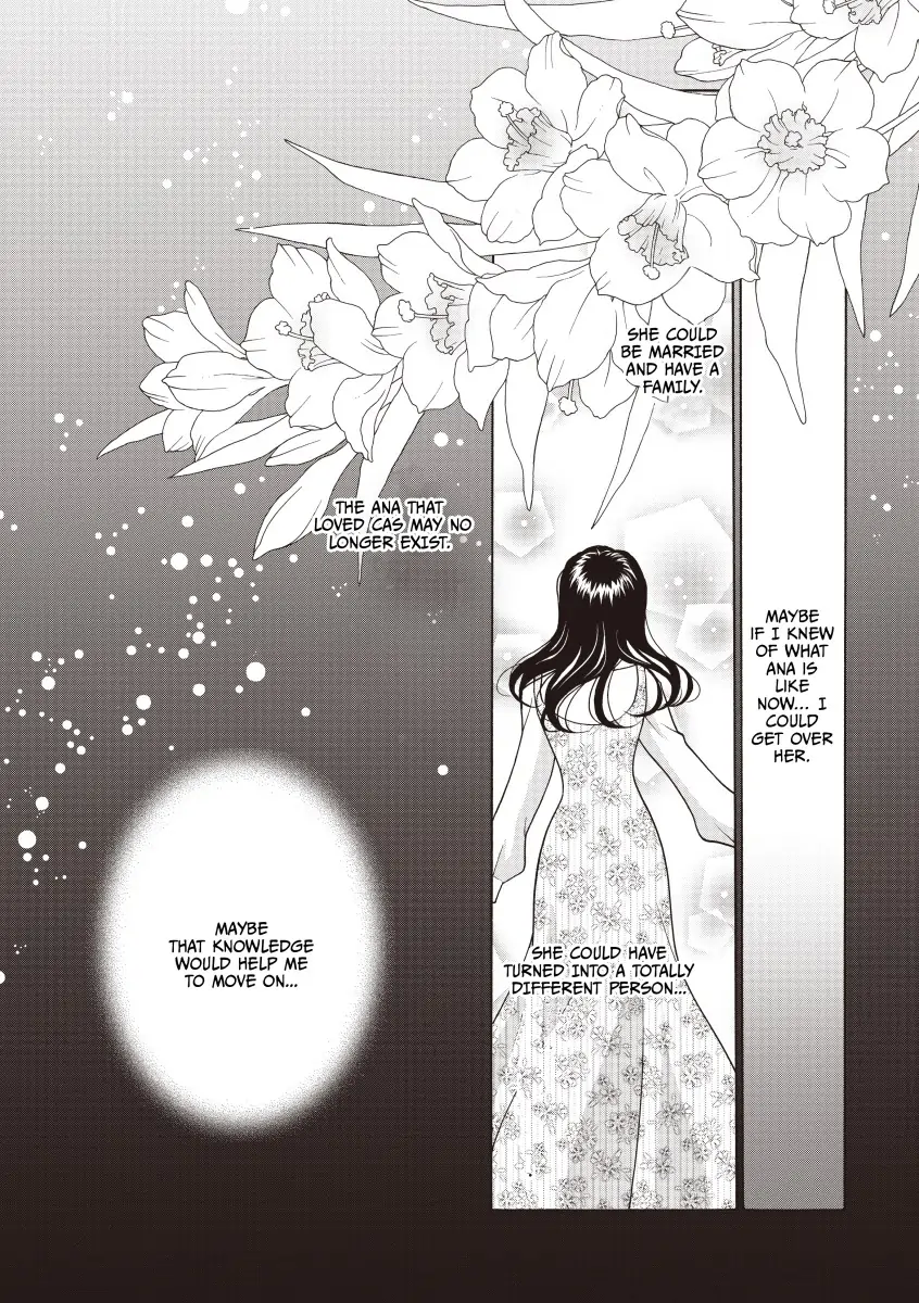 Shock Heir For The Crown Prince Chapter 1 - page 9