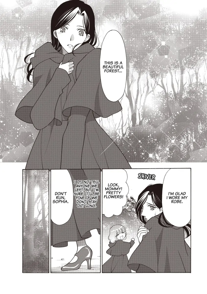 Shock Heir For The Crown Prince Chapter 11 - page 1