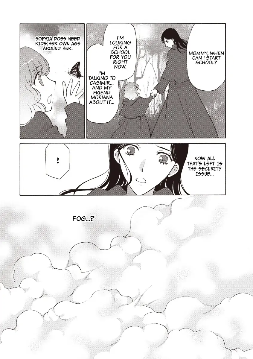 Shock Heir For The Crown Prince Chapter 11 - page 2