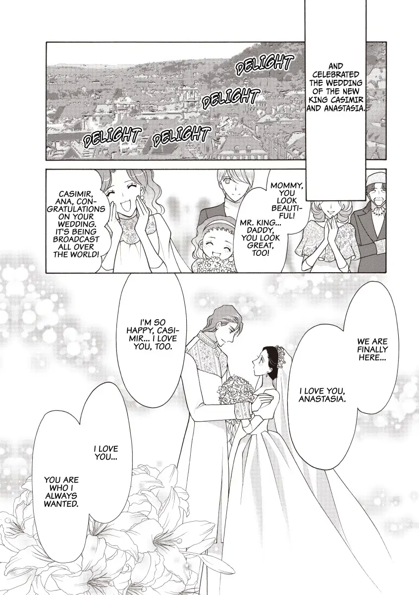 Shock Heir For The Crown Prince Chapter 12 - page 15