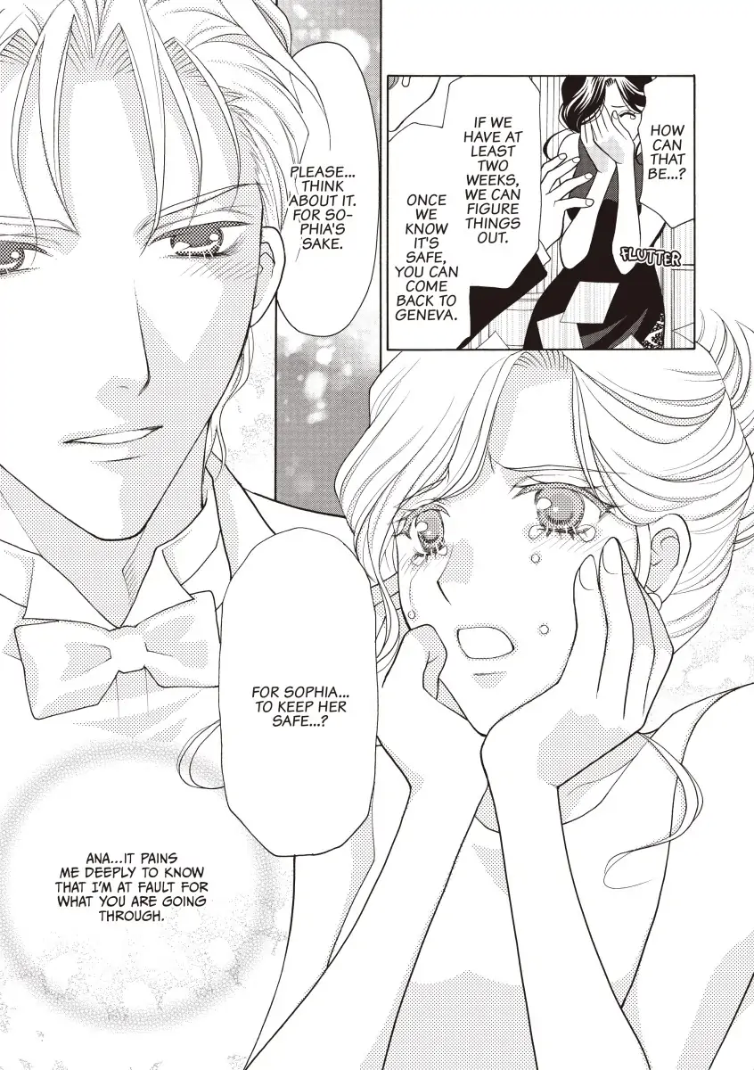 Shock Heir For The Crown Prince Chapter 3 - page 7