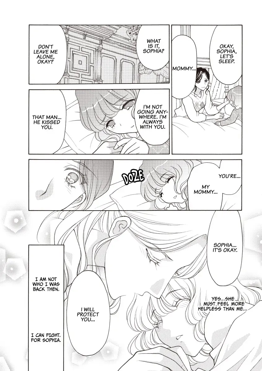 Shock Heir For The Crown Prince Chapter 4 - page 7