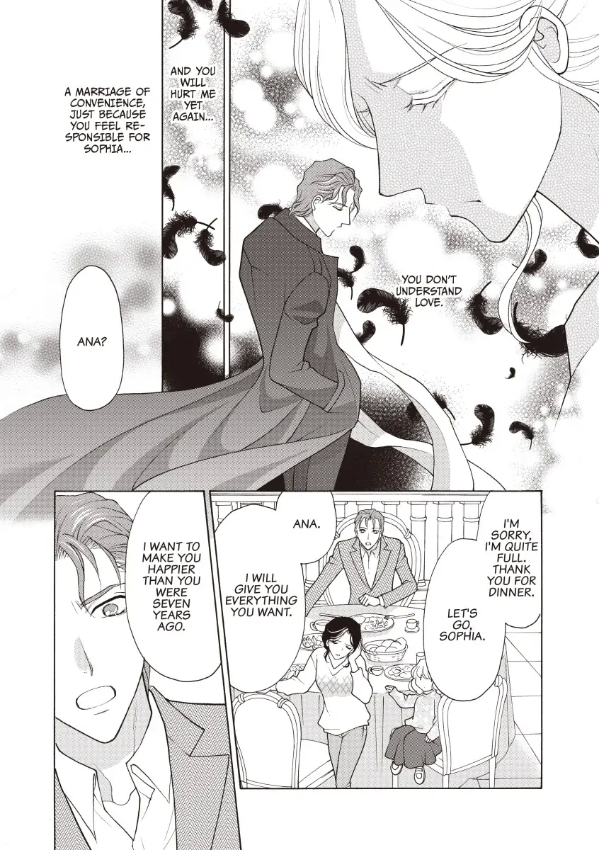 Shock Heir For The Crown Prince Chapter 7 - page 5