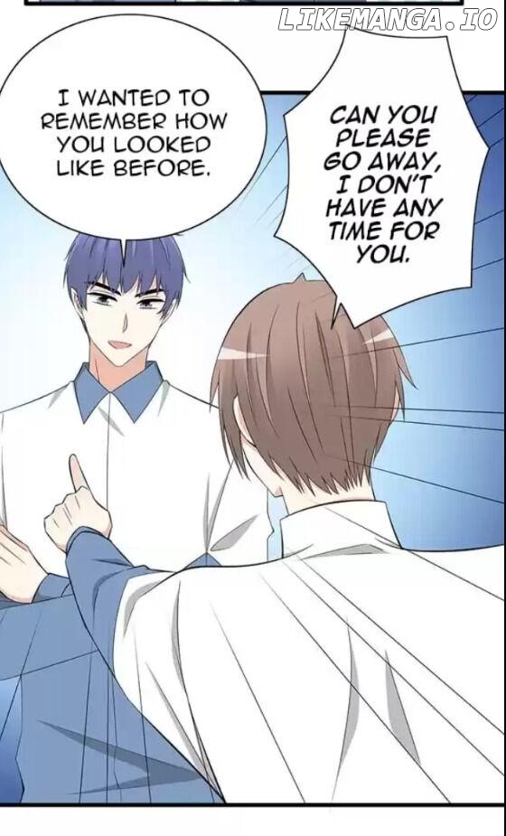 Adolescence Big Worries Chapter 4 - page 13