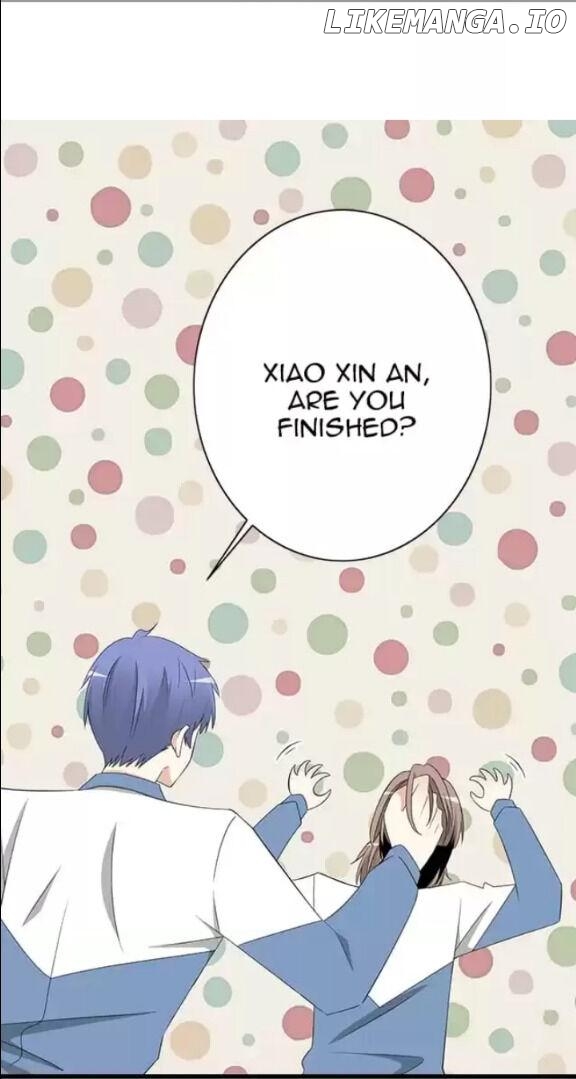 Adolescence Big Worries Chapter 4 - page 7