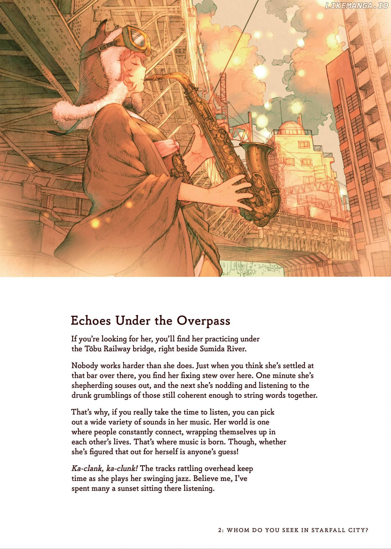 Kohakuiro no Kuusoukitan Chapter 2 - page 17