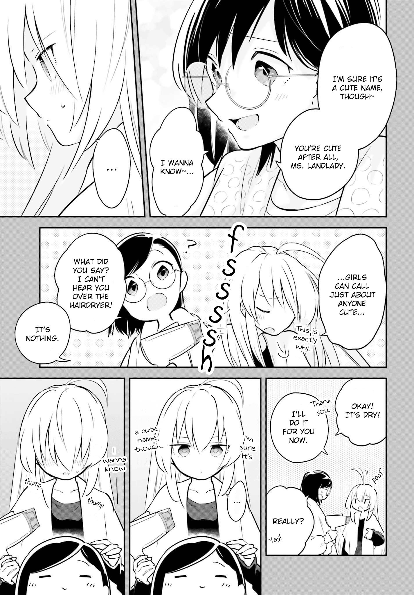 Even If It Was Just Once, I Regret It Chapter 6.5 - page 5