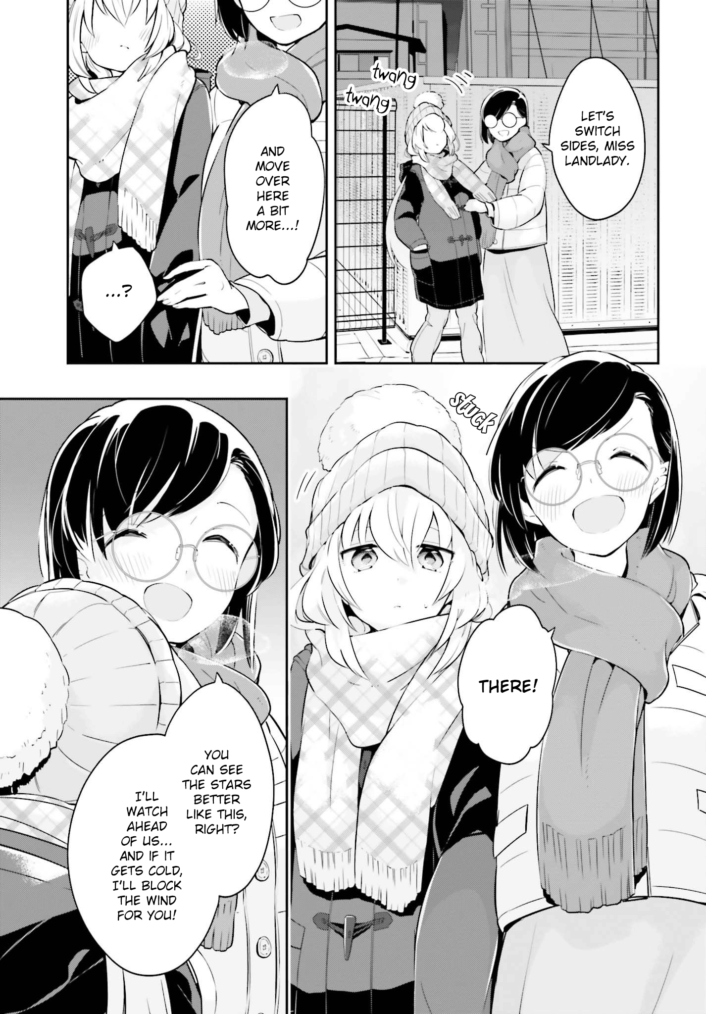 Even If It Was Just Once, I Regret It Chapter 10.1 - page 7
