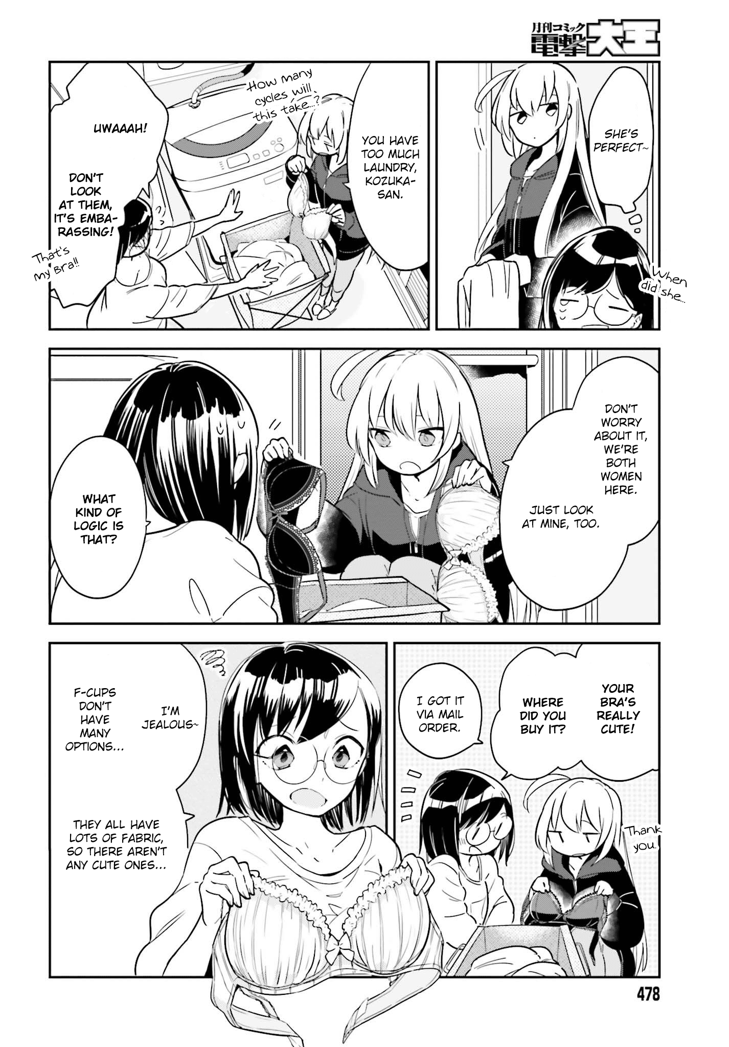 Even If It Was Just Once, I Regret It Chapter 2.1 - page 8