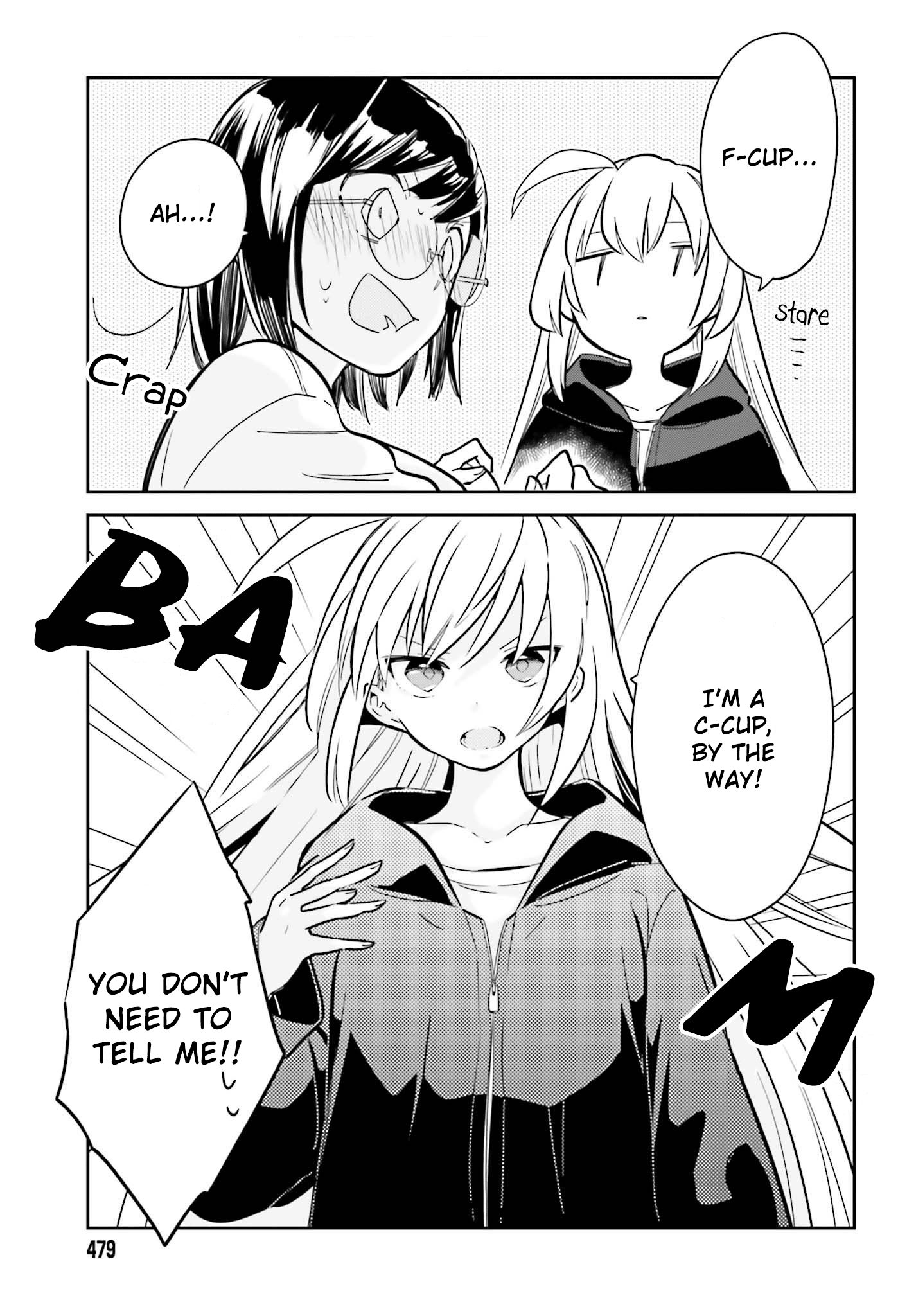 Even If It Was Just Once, I Regret It Chapter 2.1 - page 9