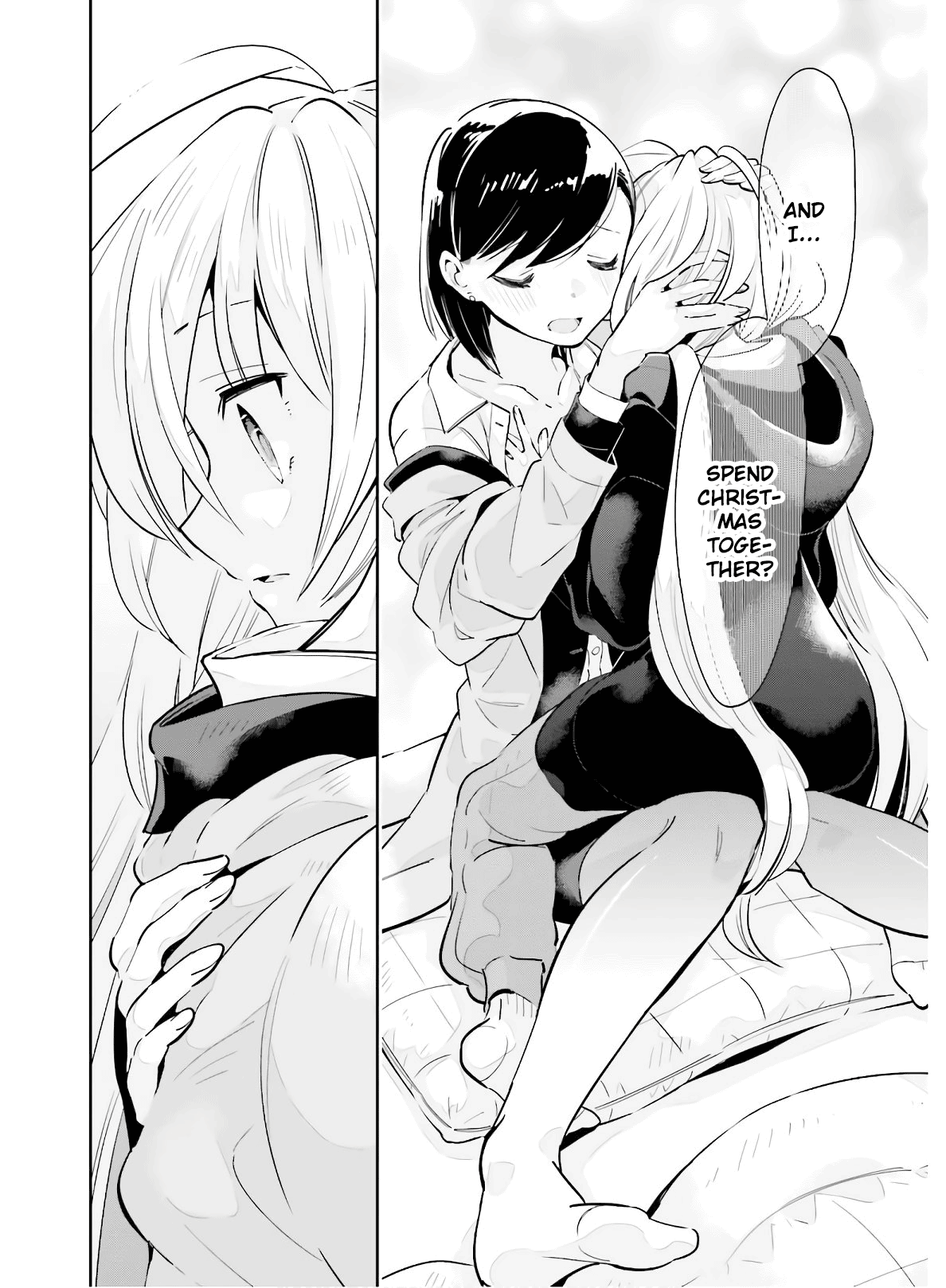 Even If It Was Just Once, I Regret It Chapter 15 - page 26