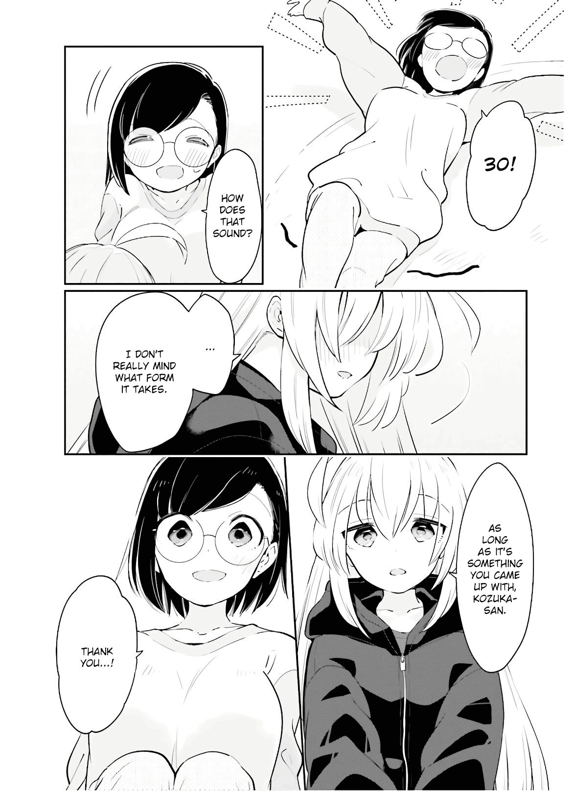 Even If It Was Just Once, I Regret It Chapter 13 - page 9