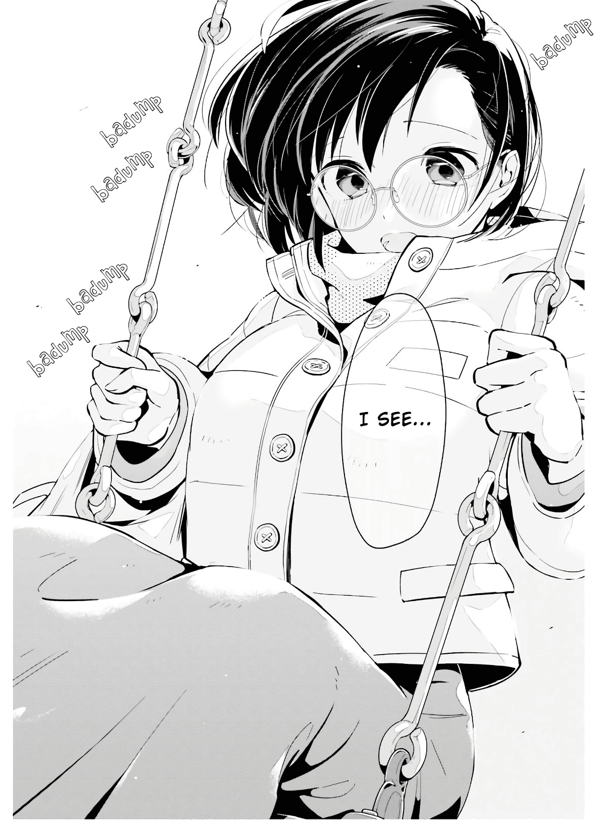 Even If It Was Just Once, I Regret It Chapter 12 - page 14