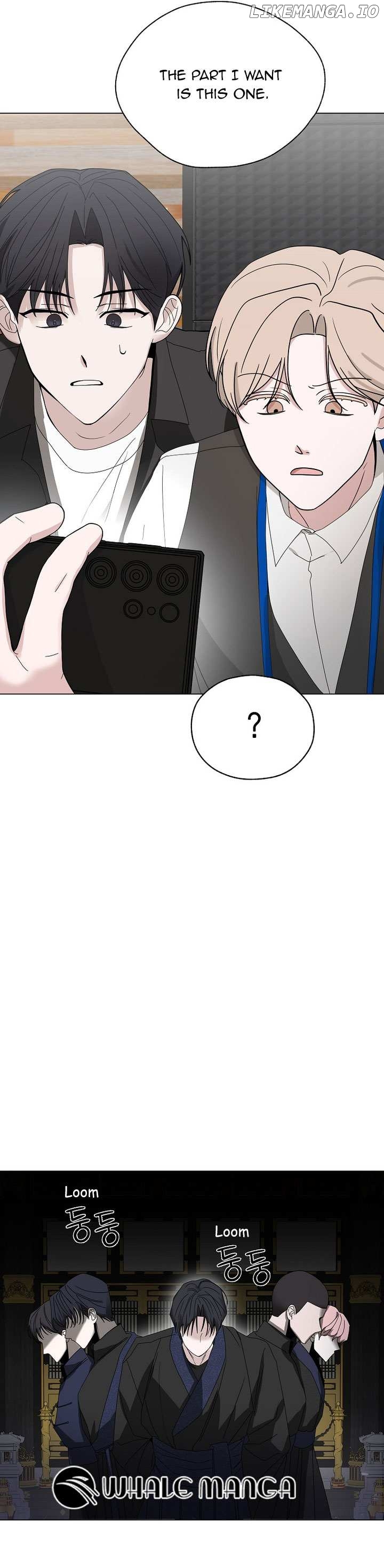 The Heavenly Demon Becomes an Idol Chapter 2 - page 23