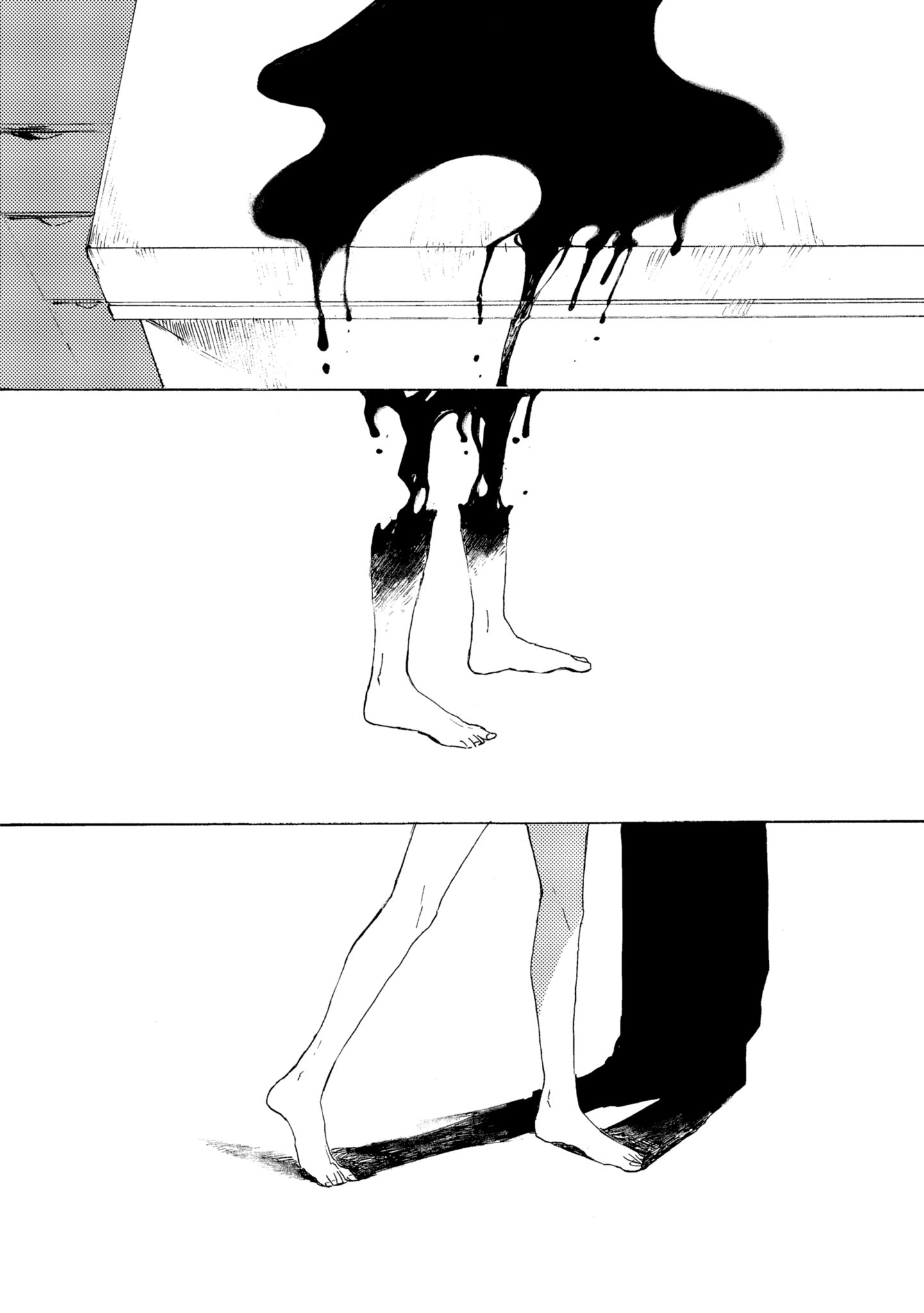 From the end of life form L Chapter 1 - page 29