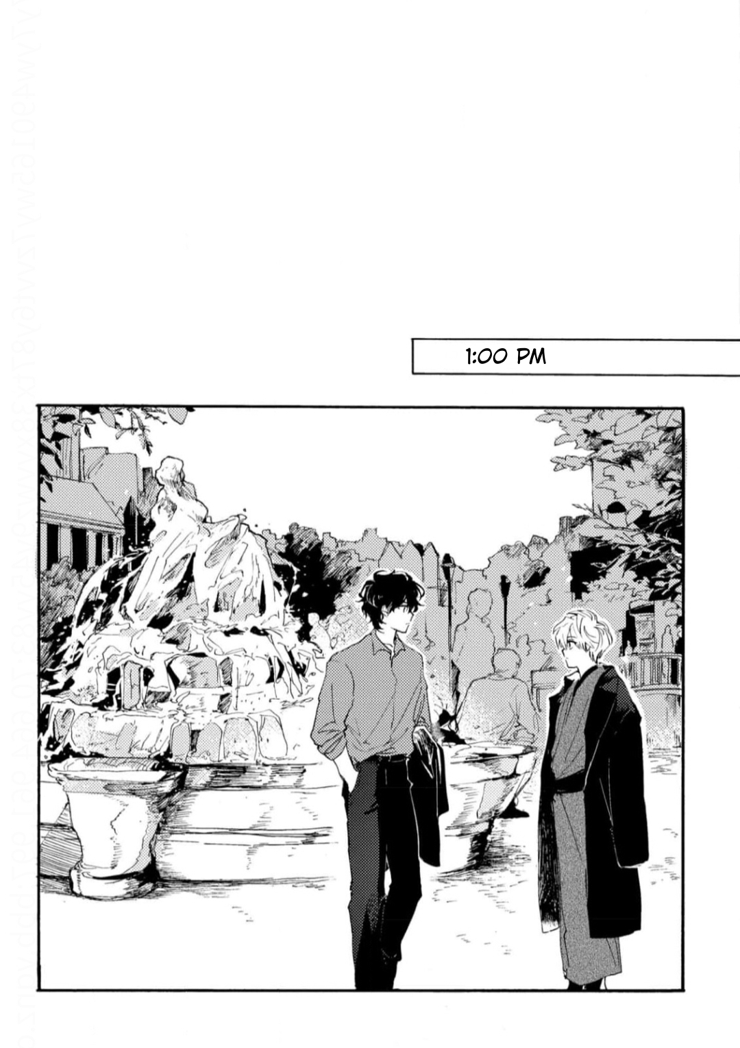 From the end of life form L Chapter 2 - page 12