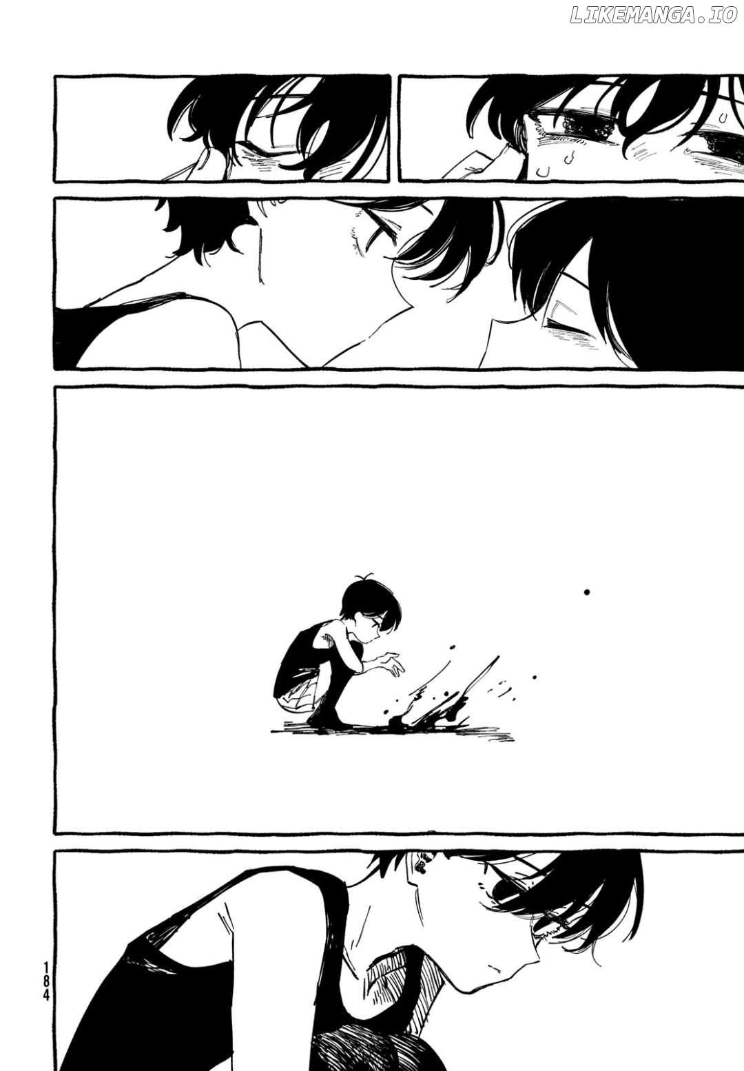 OMORI - Manga Chapter 1 - page 48
