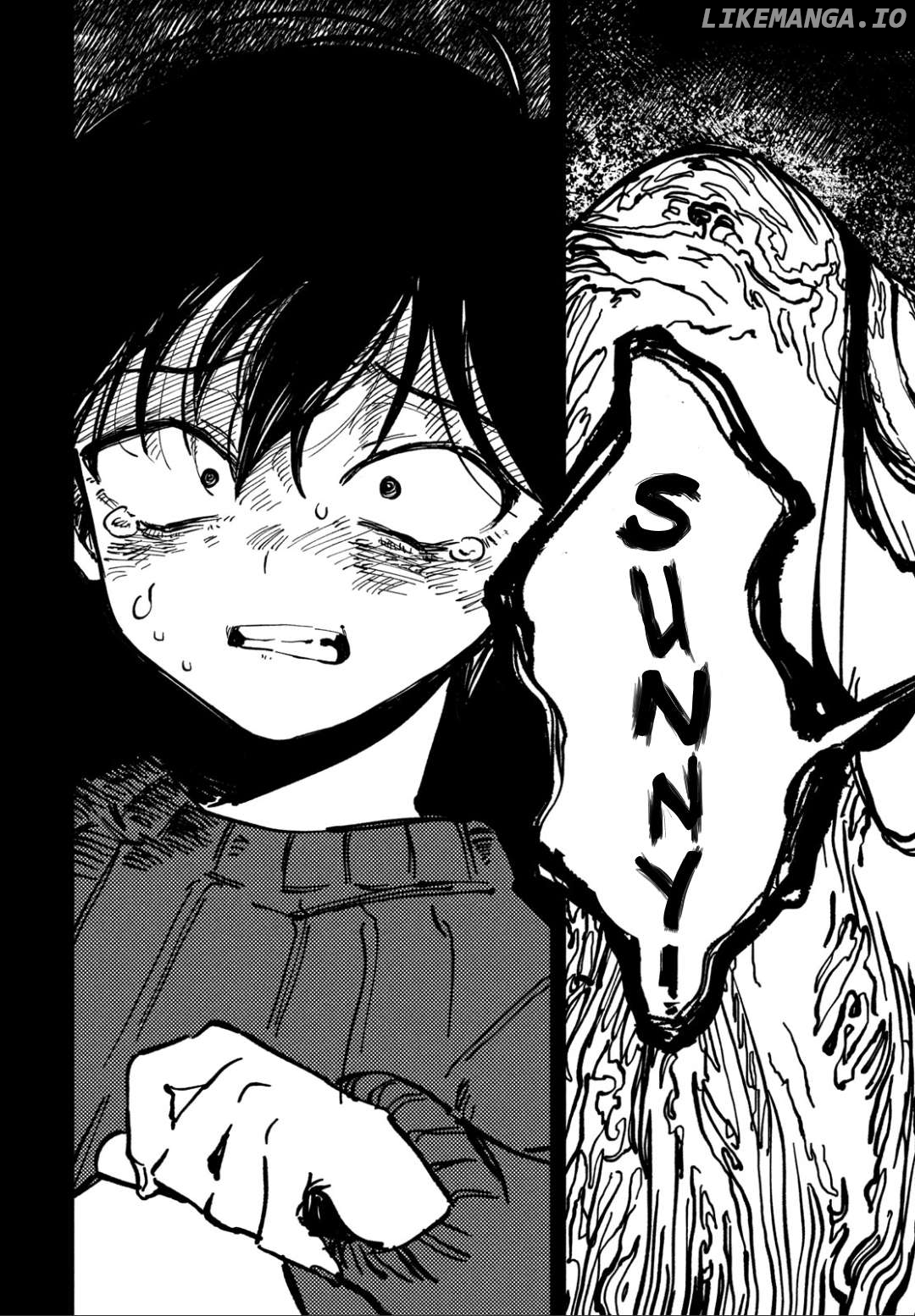 OMORI - Manga Chapter 1 - page 8