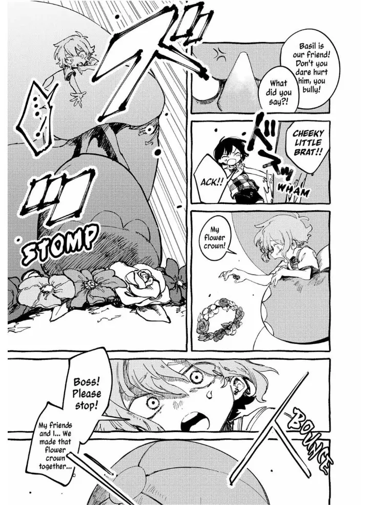 OMORI - Manga Chapter 2 - page 10