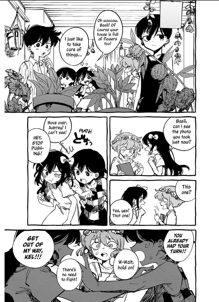 OMORI - Manga Chapter 2 - page 24
