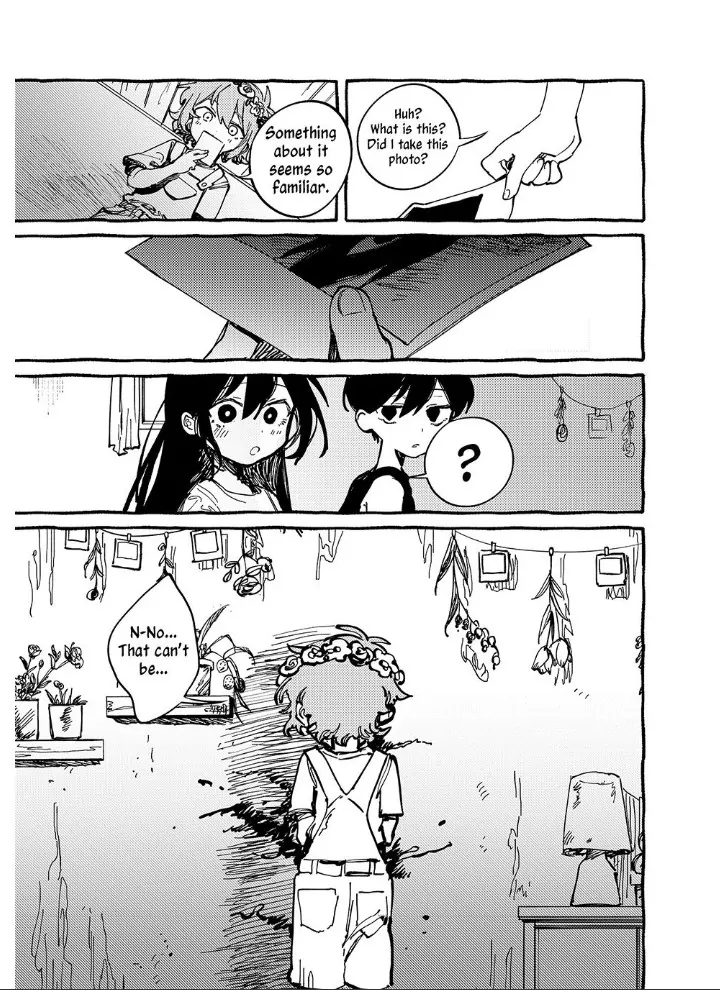 OMORI - Manga Chapter 2 - page 28