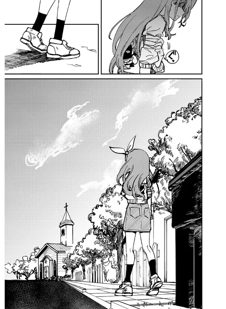 OMORI - Manga Chapter 2 - page 44