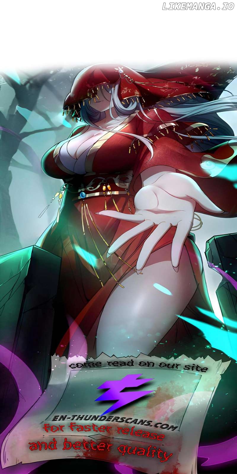 Weird Game: I Rely On Billions Of Merit Points To Clear Game Chapter 4 - page 6