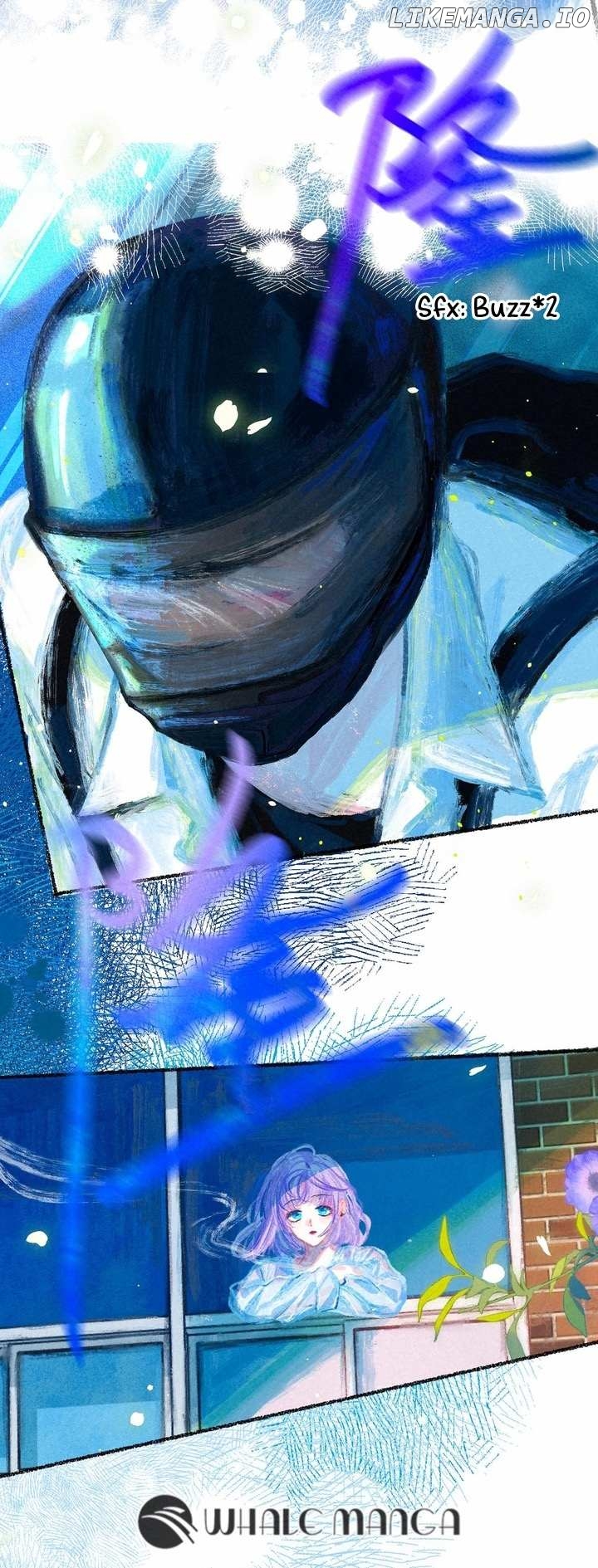 The Mist Of Summer’s End Chapter 1 - page 11