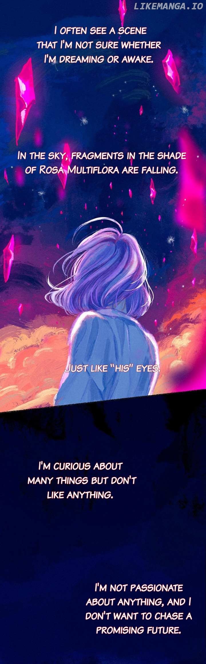 The Mist Of Summer’s End Chapter 1 - page 23