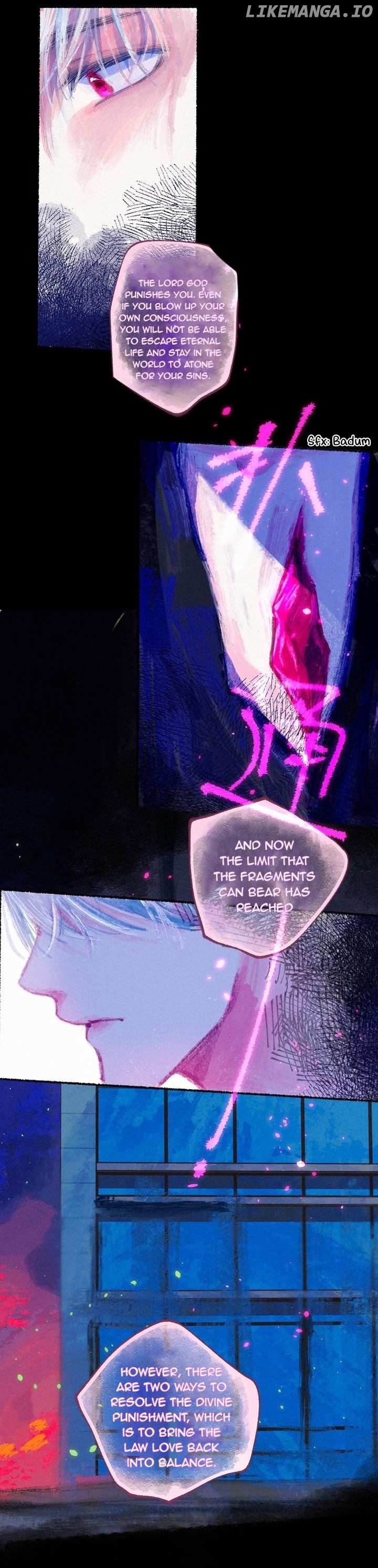 The Mist Of Summer’s End Chapter 1 - page 26