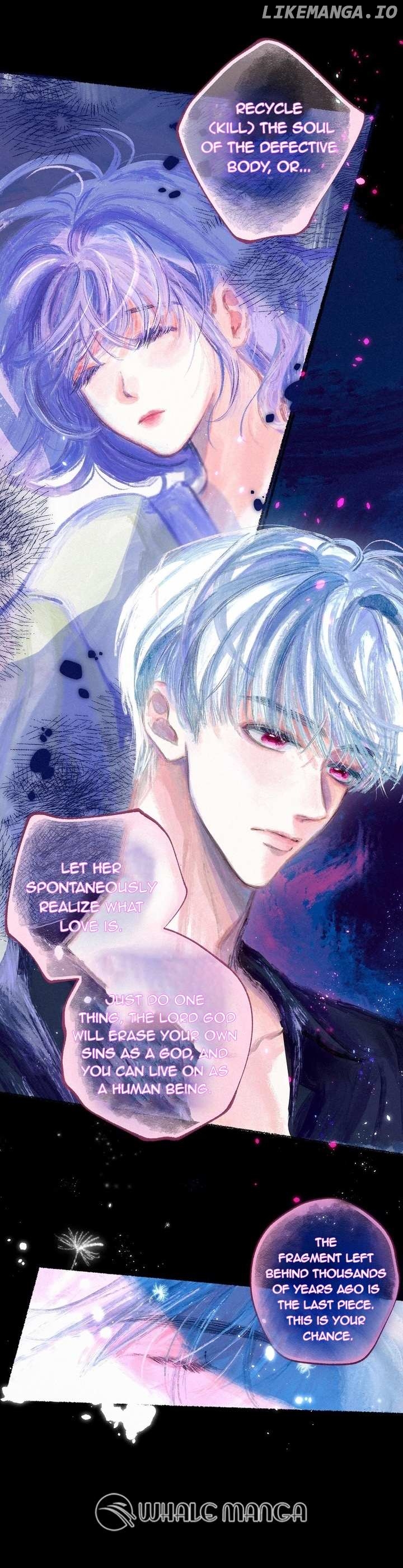 The Mist Of Summer’s End Chapter 1 - page 27