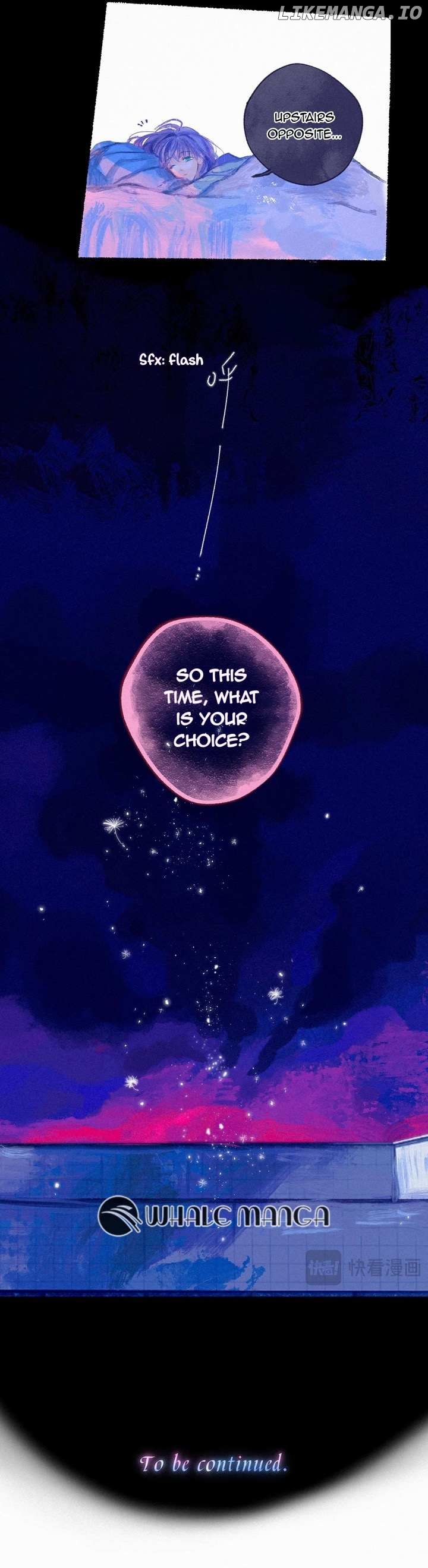 The Mist Of Summer’s End Chapter 1 - page 28