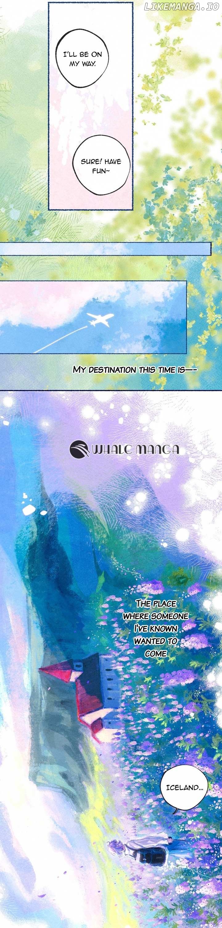 The Mist Of Summer’s End Chapter 1 - page 4